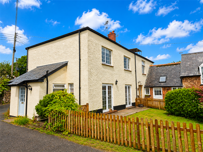 Poltimore, Exeter