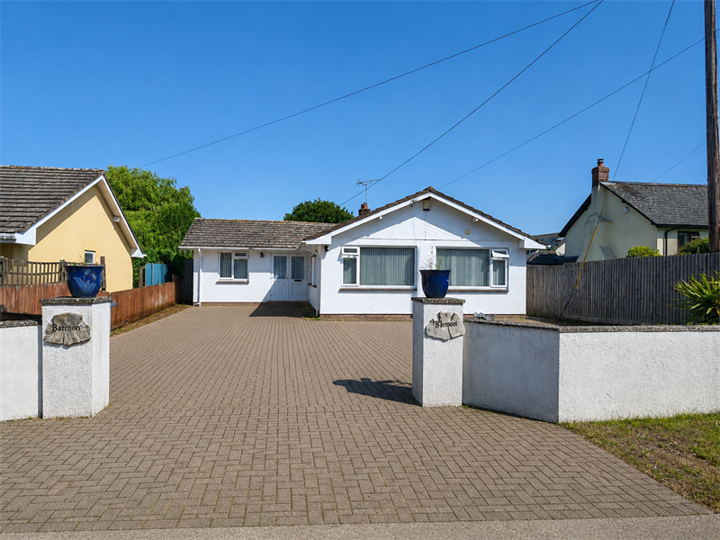 Norman's Green, Plymtree