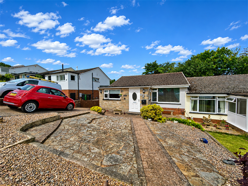 High Meadows, Exeter