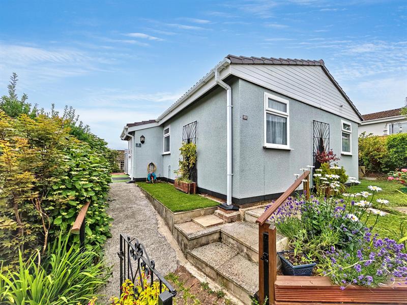 Dove Way, Exonia Park, Exeter