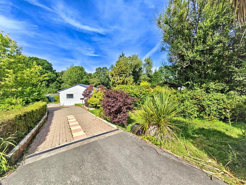 Glanvills Close, Pathfinder Village, Exeter