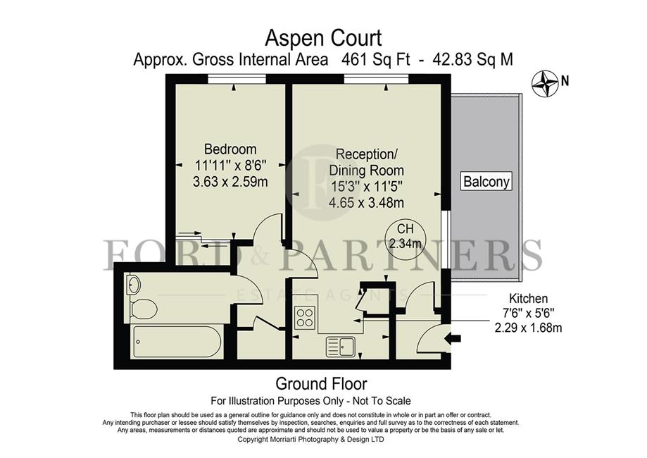 Aspen Court