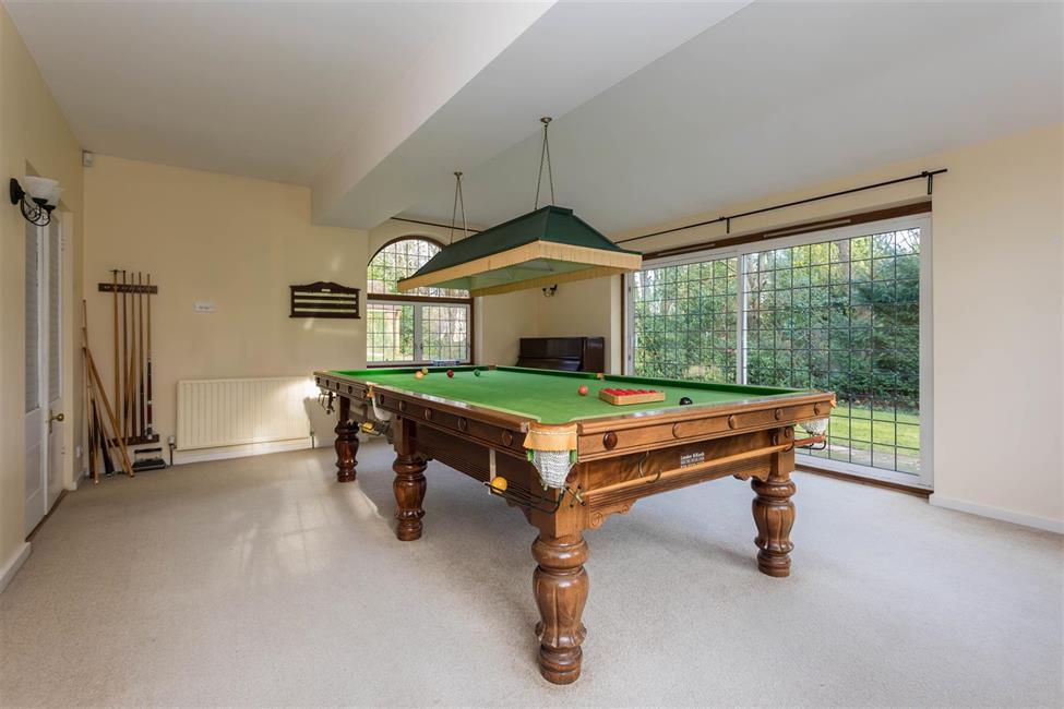 Detached House for sale in Rectory Avenue, High HP13 6HN Ford