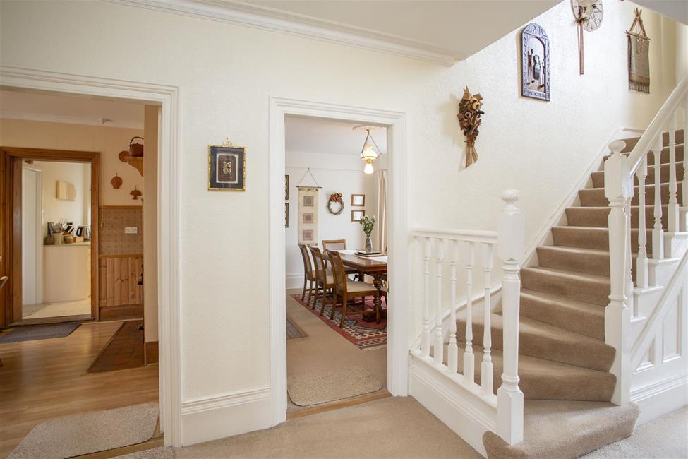 Detached House for sale in Rectory Avenue, High HP13 6HW Ford