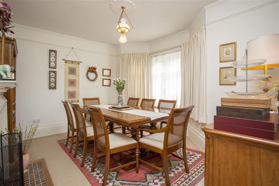 Detached House for sale in Rectory Avenue, High HP13 6HW Ford