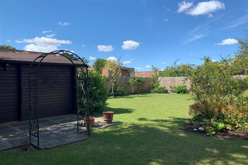 Detached House for sale in Rectory Avenue, High HP13 6HW Ford