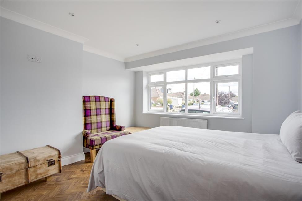 SemiDetached House for sale in Wood Lane Close, Flackwell Heath HP10