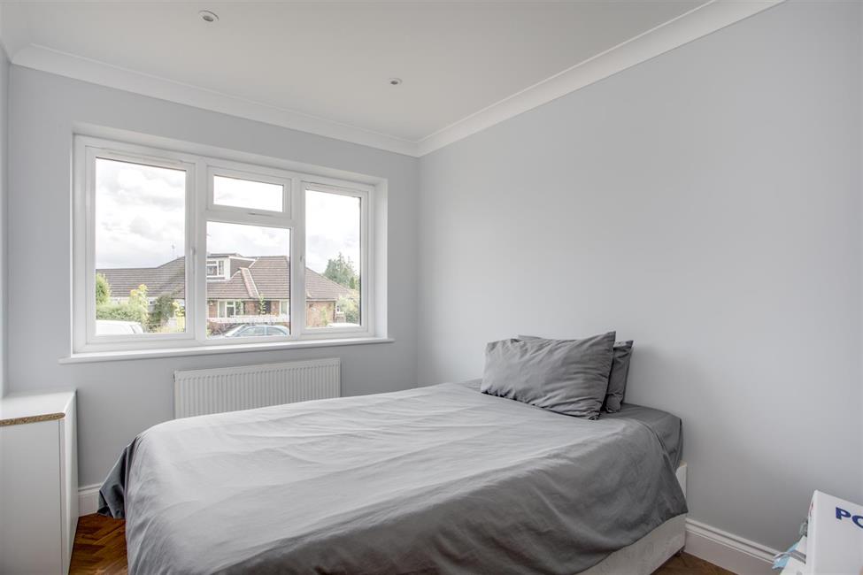 SemiDetached House for sale in Wood Lane Close, Flackwell Heath HP10