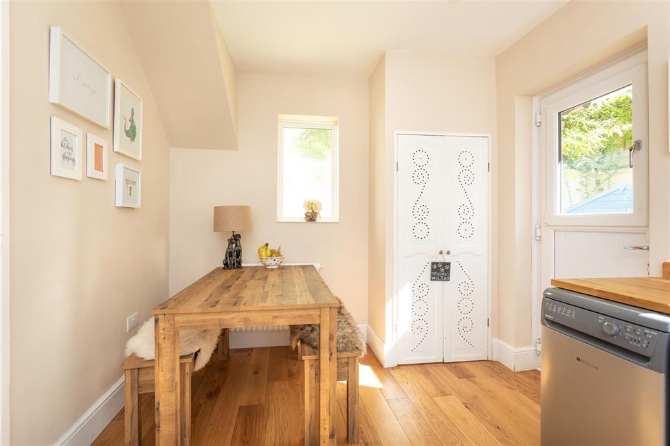 SemiDetached House for sale in Herbert Road, High HP13 7HL