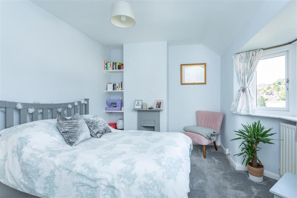 SemiDetached House for sale in Herbert Road, High HP13 7HL