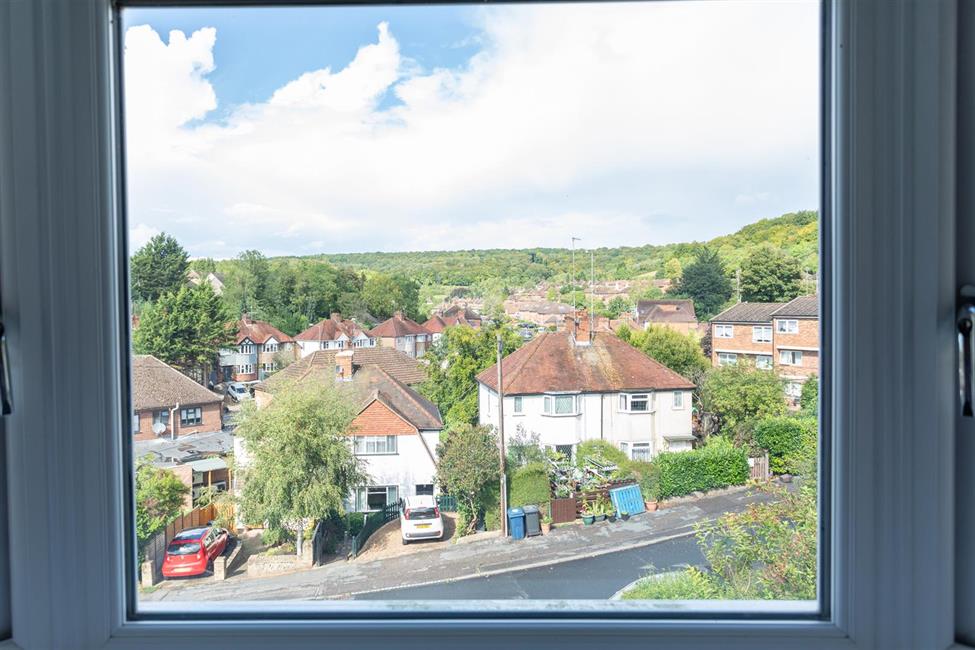 SemiDetached House for sale in Herbert Road, High HP13 7HL