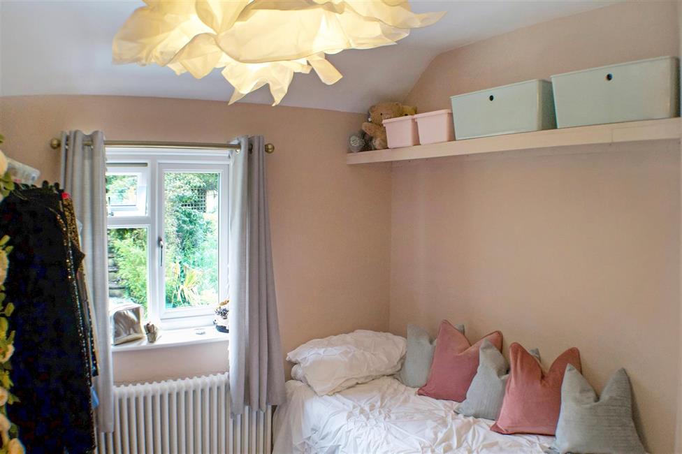 SemiDetached House for sale in Herbert Road, High HP13 7HL