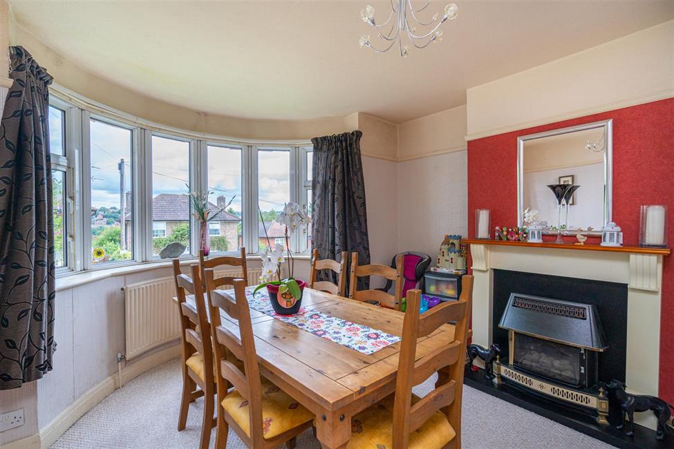 SemiDetached House for sale in Colville Road, High HP11 2SX Ford & Partners