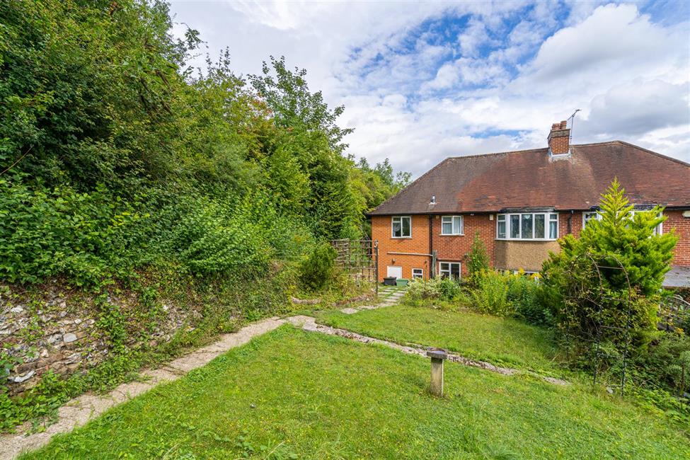 SemiDetached House for sale in Colville Road, High HP11 2SX Ford & Partners