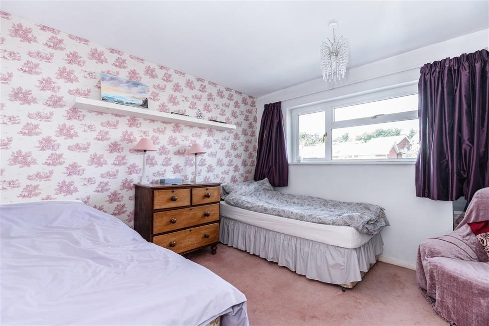 SemiDetached House for sale in Beechtree Avenue, Marlow Bottom SL7 3NH