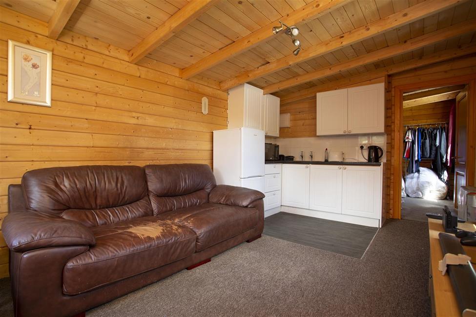 Detached House for sale in Mill Road, Stokenchurch HP14 3TP Ford