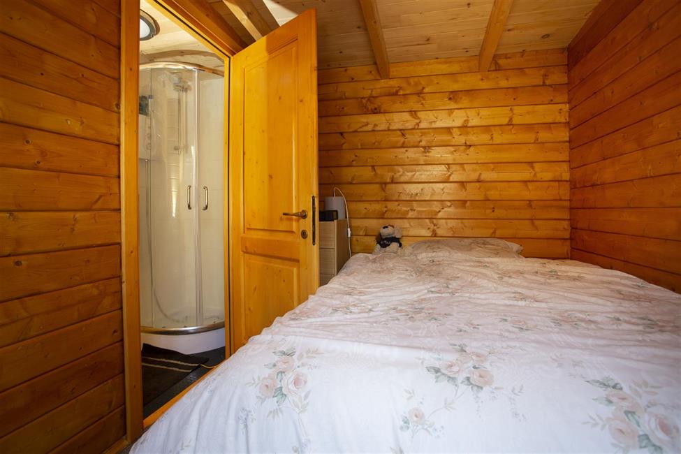 Detached House for sale in Mill Road, Stokenchurch HP14 3TP Ford