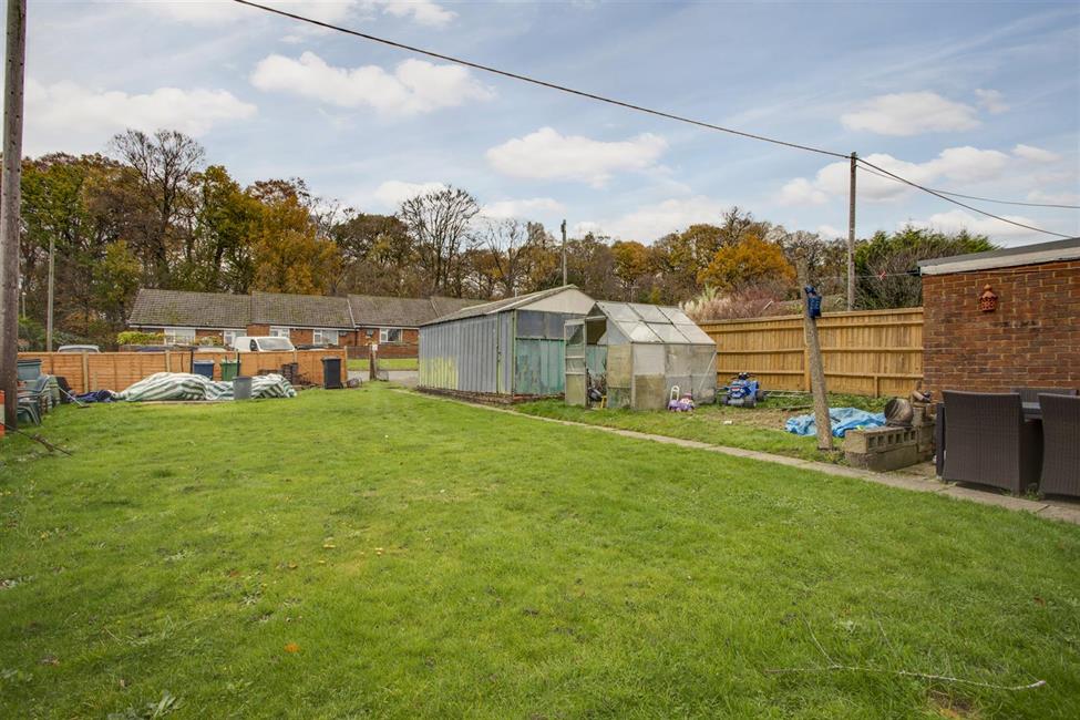 SemiDetached House for sale in Rugwood Road, Flackwell Heath HP10 9HA