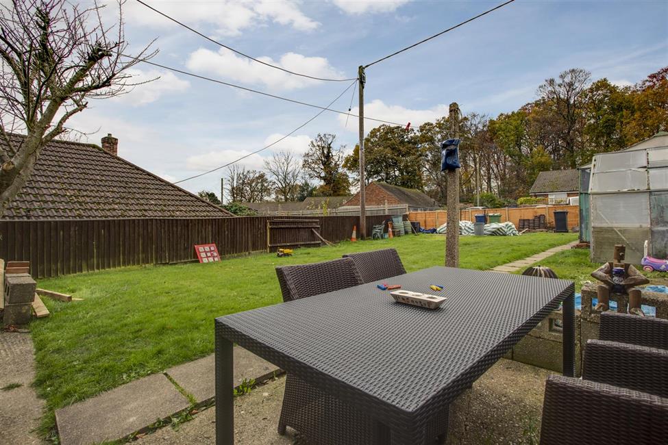 SemiDetached House for sale in Rugwood Road, Flackwell Heath HP10 9HA
