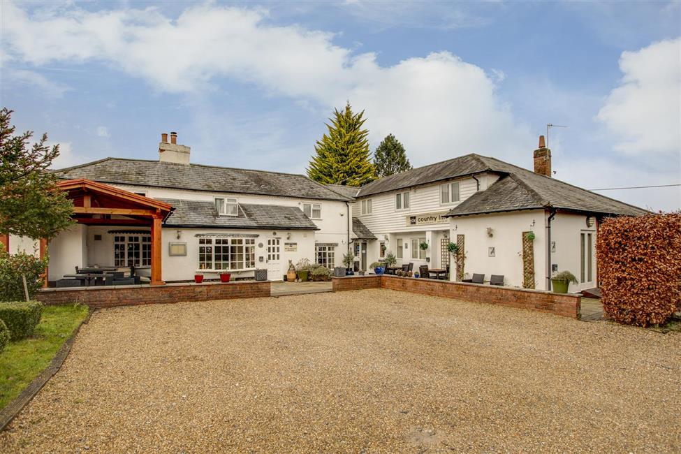 Land for sale in Ibstone Road, Ibstone HP14 3XT Ford & Partners