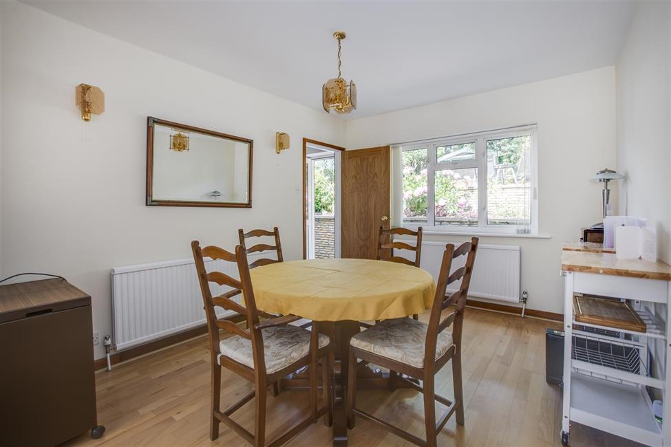 Detached House for sale in Rye View, High Wycombe HP13 6HL | Ford ...