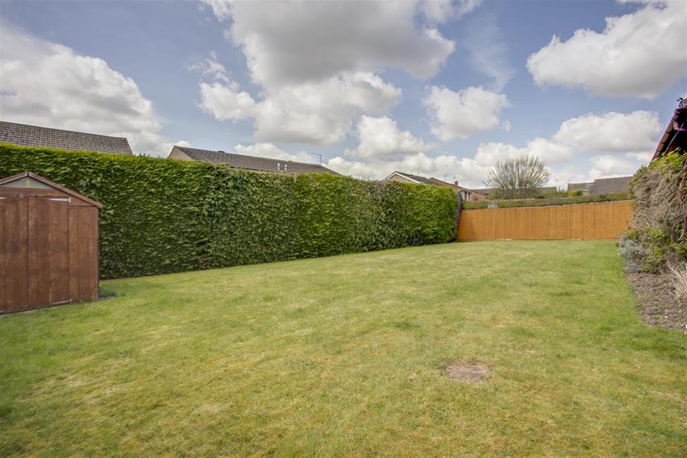 Detached Bungalow for sale in Primrose Hill, Widmer End HP15 6NS Ford