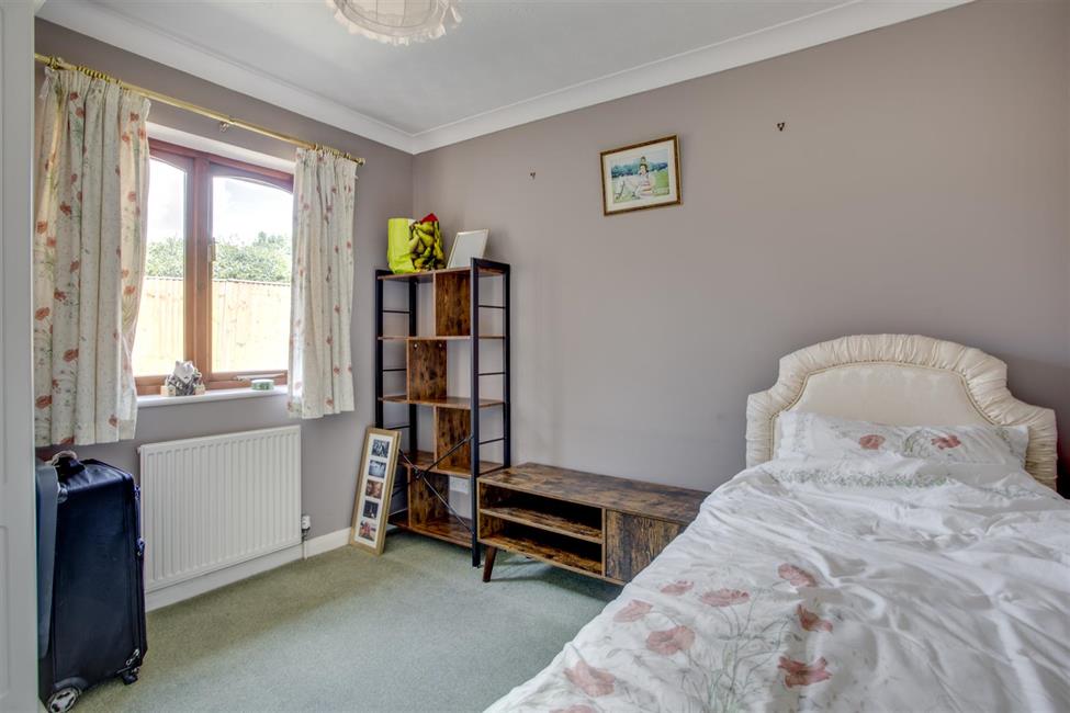 Detached Bungalow for sale in Primrose Hill, Widmer End HP15 6NS Ford