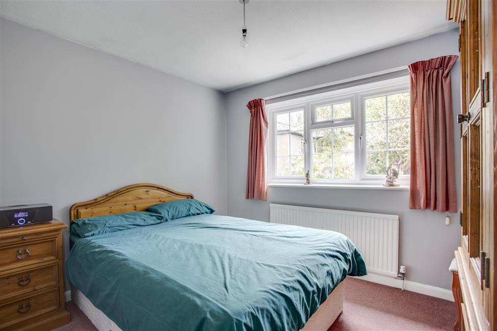 Detached House for sale in Amersham Hill, High No Onward