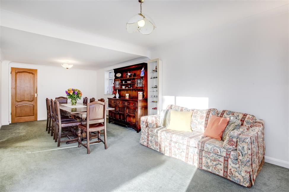 Detached House for sale in Lucas Road, High HP13 6HP Ford