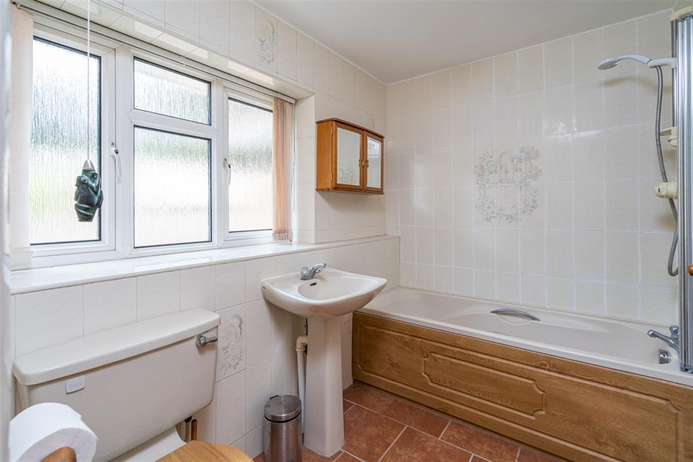 Detached House for sale in Lucas Road, High HP13 6HP Ford