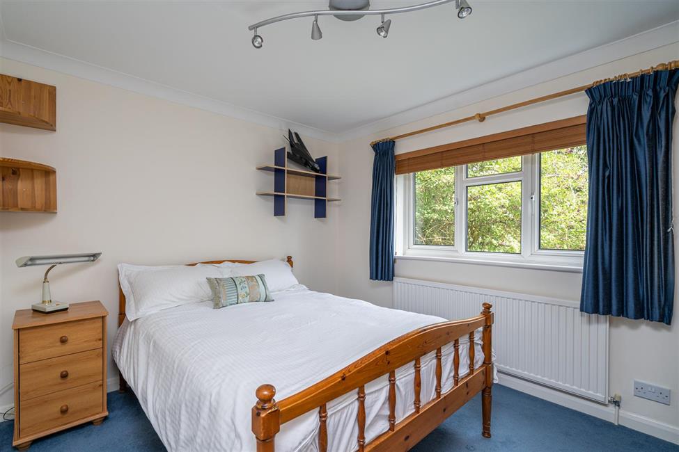 Detached House for sale in Lucas Road, High HP13 6HP Ford