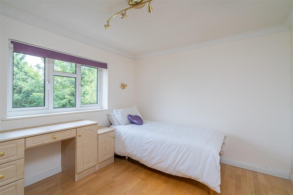 Detached House for sale in Lucas Road, High HP13 6HP Ford