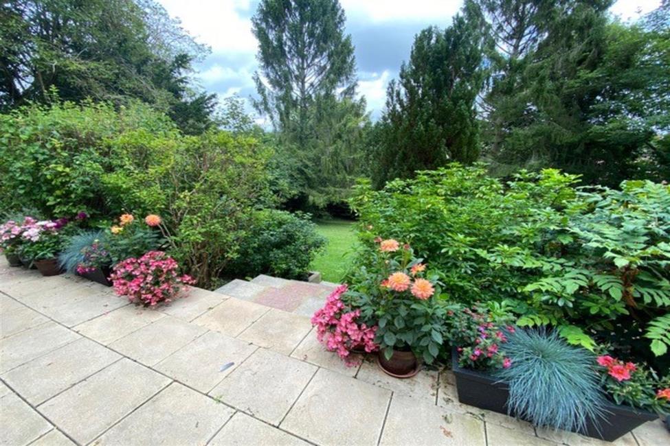 Detached House for sale in Lucas Road, High HP13 6HP Ford