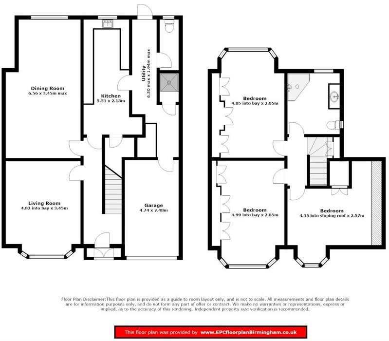 SemiDetached House for sale in Grestone Avenue, Handsworth Wood, B20