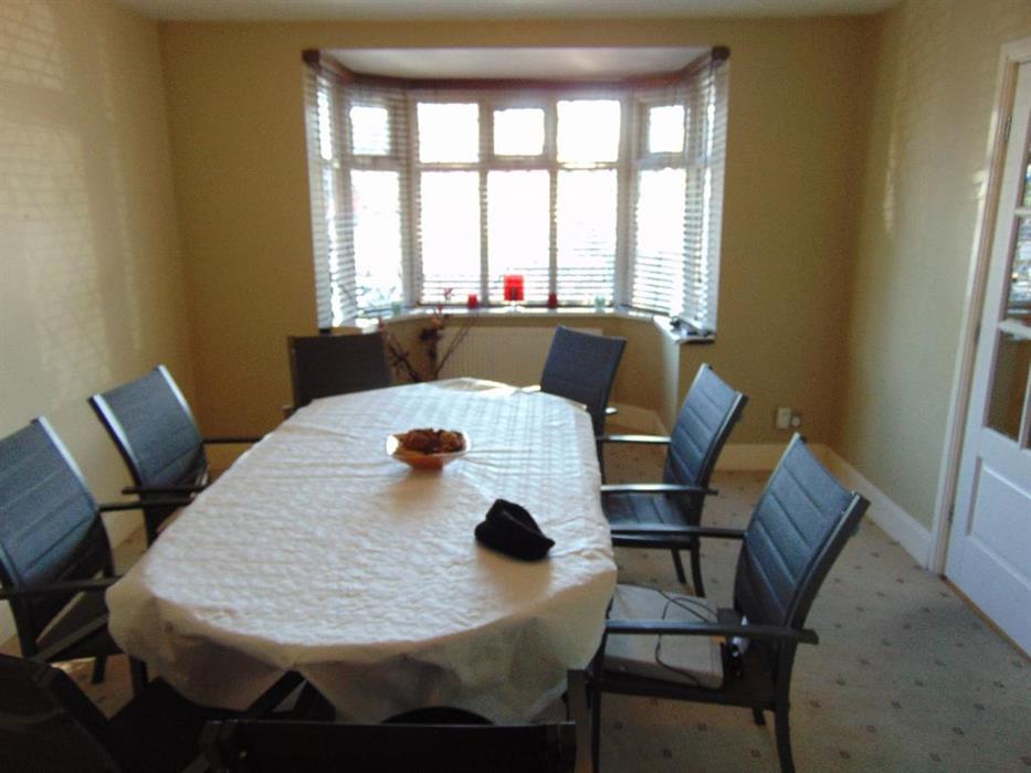 SemiDetached House for sale in Copthall Road, Handsworth, B21 B21 8JG