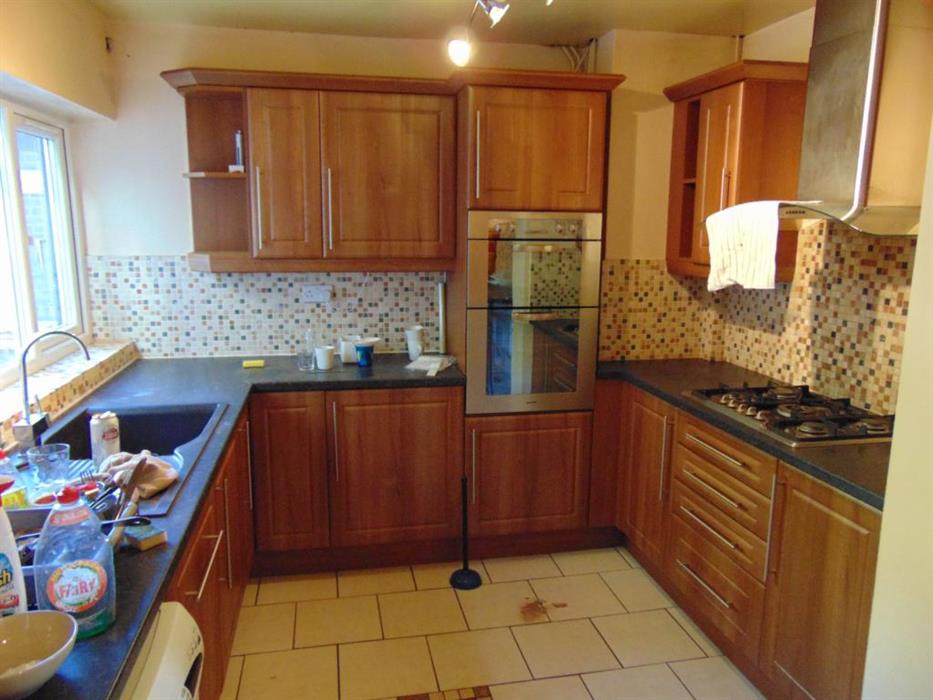 SemiDetached House for sale in Copthall Road, Handsworth, B21 B21 8JG