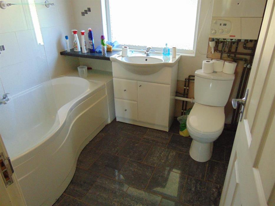 SemiDetached House for sale in Copthall Road, Handsworth, B21 B21 8JG