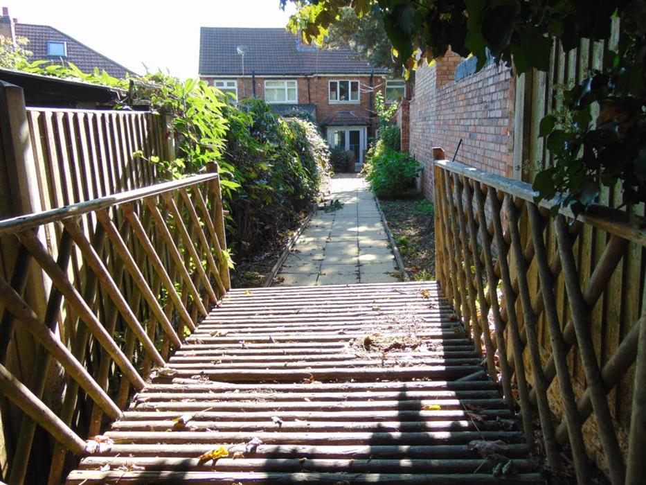 SemiDetached House for sale in Copthall Road, Handsworth, B21 B21 8JG