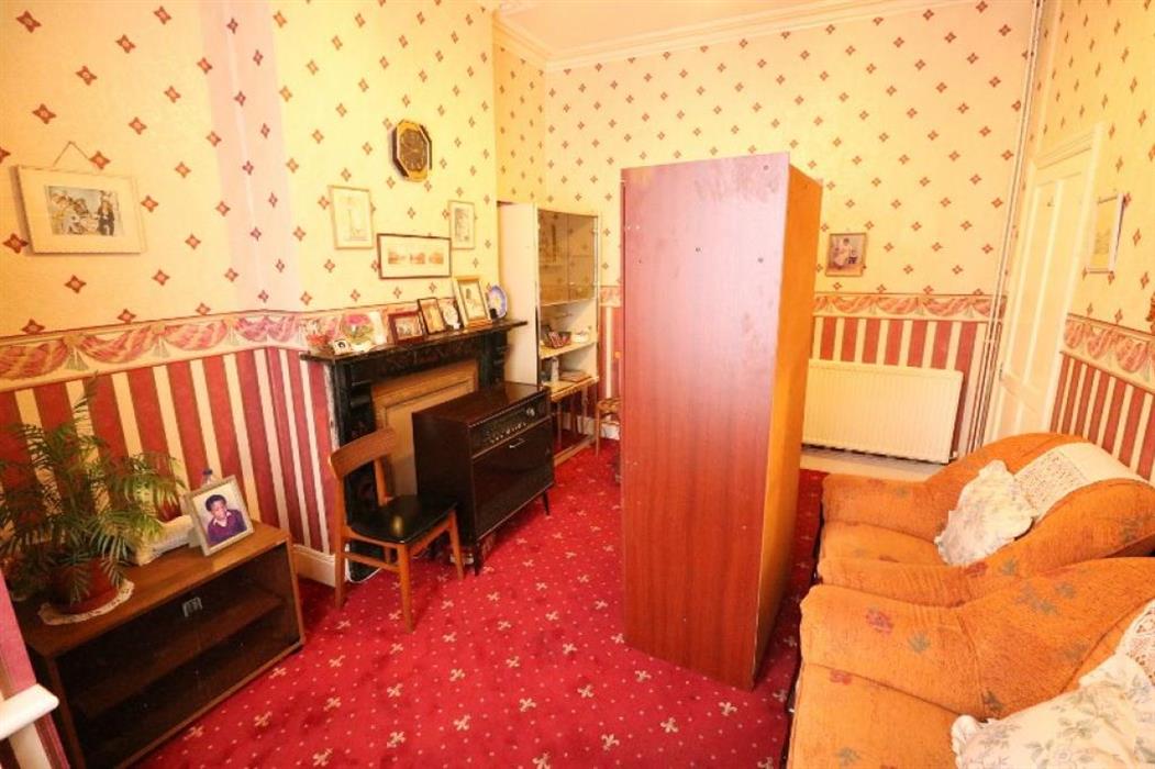 Terraced House for sale in Albert Road, Handsworth, B21 B21 9LA