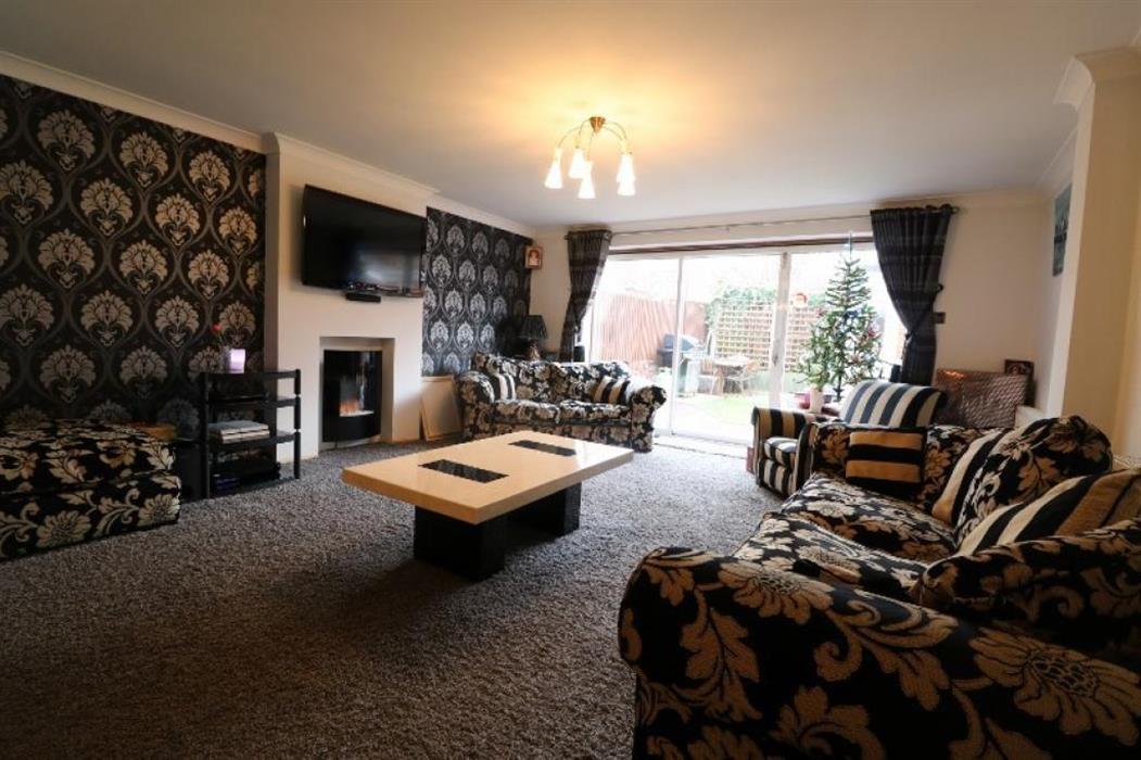 Detached House for sale in Andrew Gardens, Handsworth, B21 B21 9PW