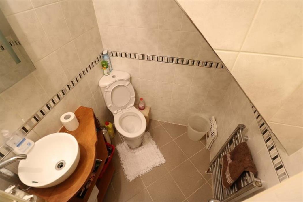 Detached House for sale in Andrew Gardens, Handsworth, B21 B21 9PW