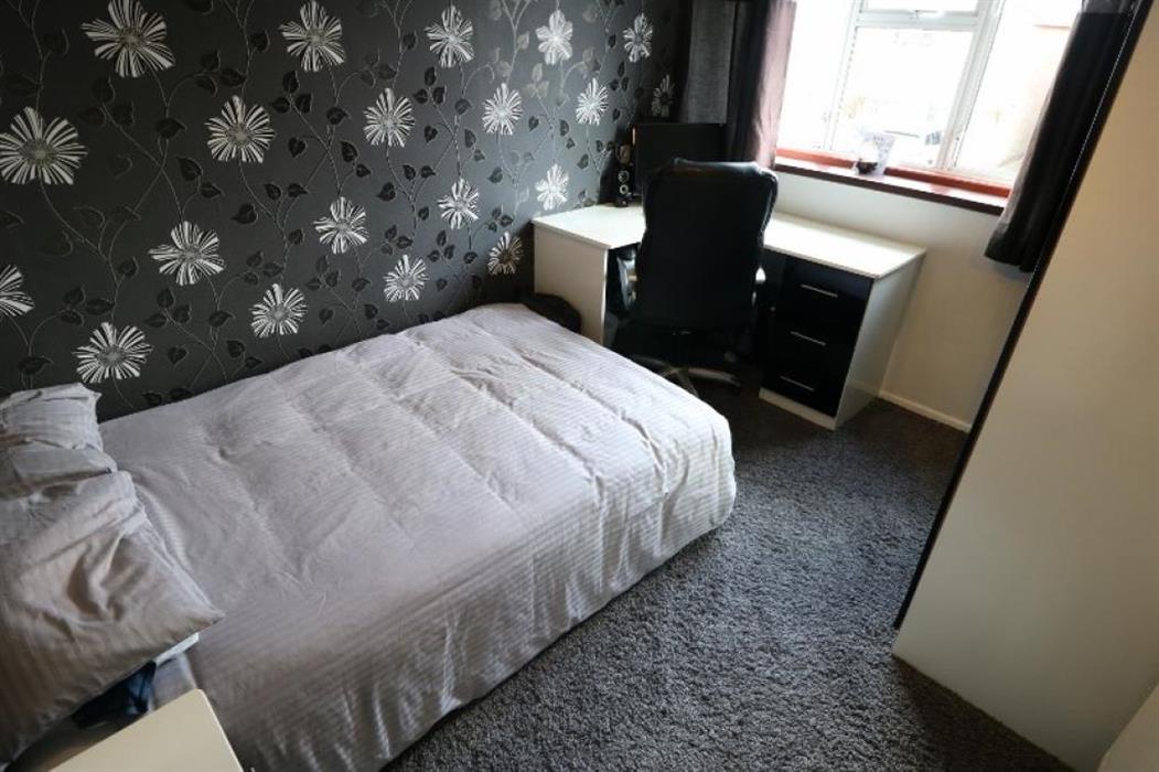 Detached House for sale in Andrew Gardens, Handsworth, B21 B21 9PW