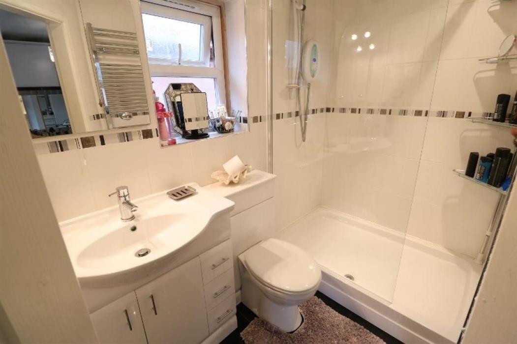 Detached House for sale in Andrew Gardens, Handsworth, B21 B21 9PW