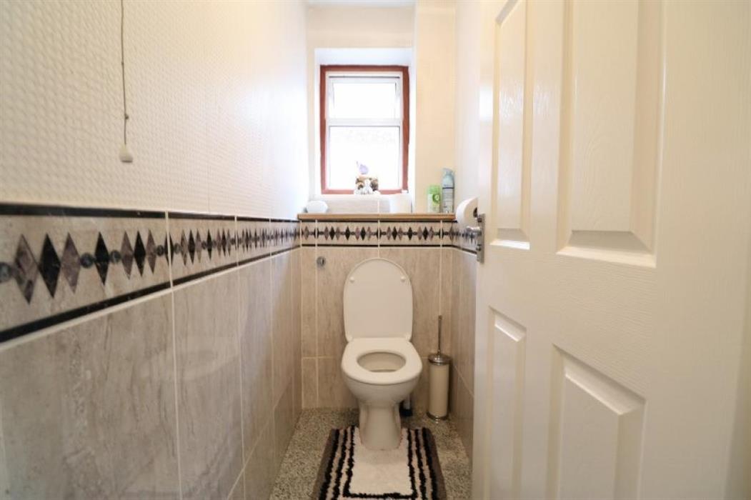 Detached House for sale in Andrew Gardens, Handsworth, B21 B21 9PW