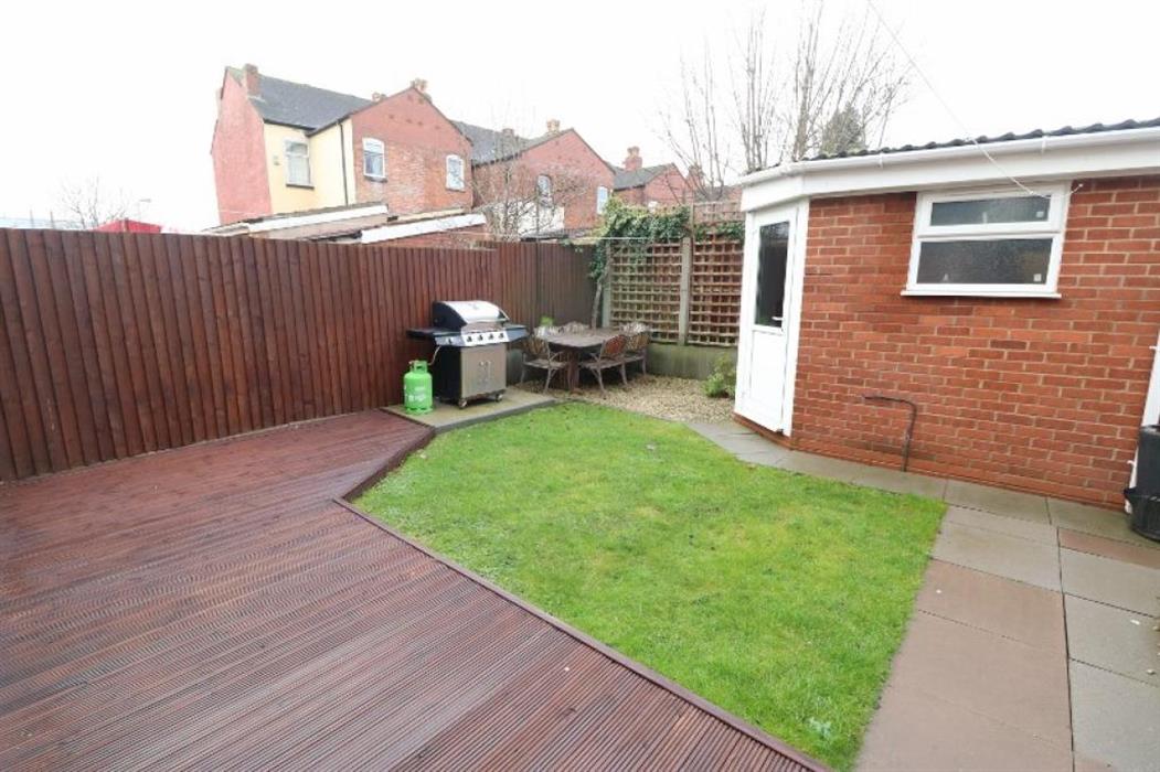 Detached House for sale in Andrew Gardens, Handsworth, B21 B21 9PW