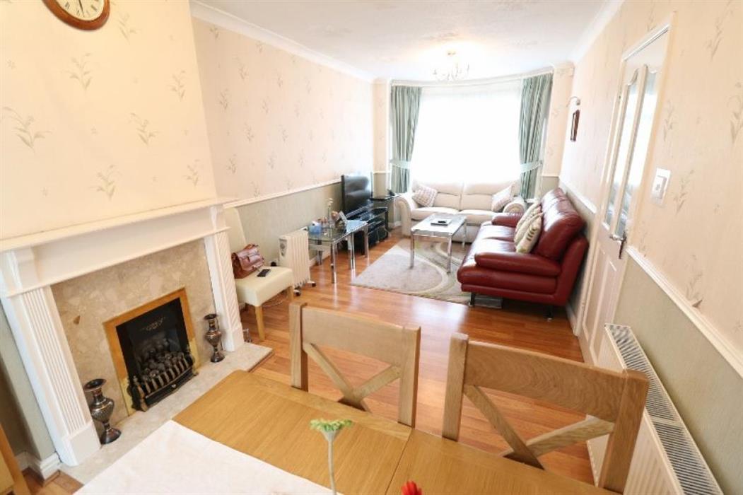 SemiDetached House for sale in Sandringham Road, Great Barr, B42 B42