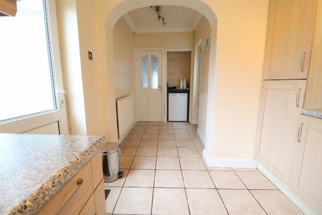 SemiDetached House for sale in Sandringham Road, Great Barr, B42 B42