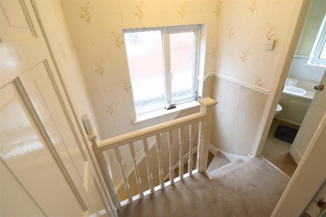 SemiDetached House for sale in Sandringham Road, Great Barr, B42 B42