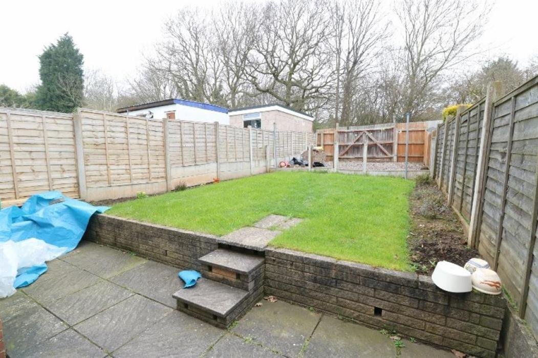 SemiDetached House for sale in Sandringham Road, Great Barr, B42 B42