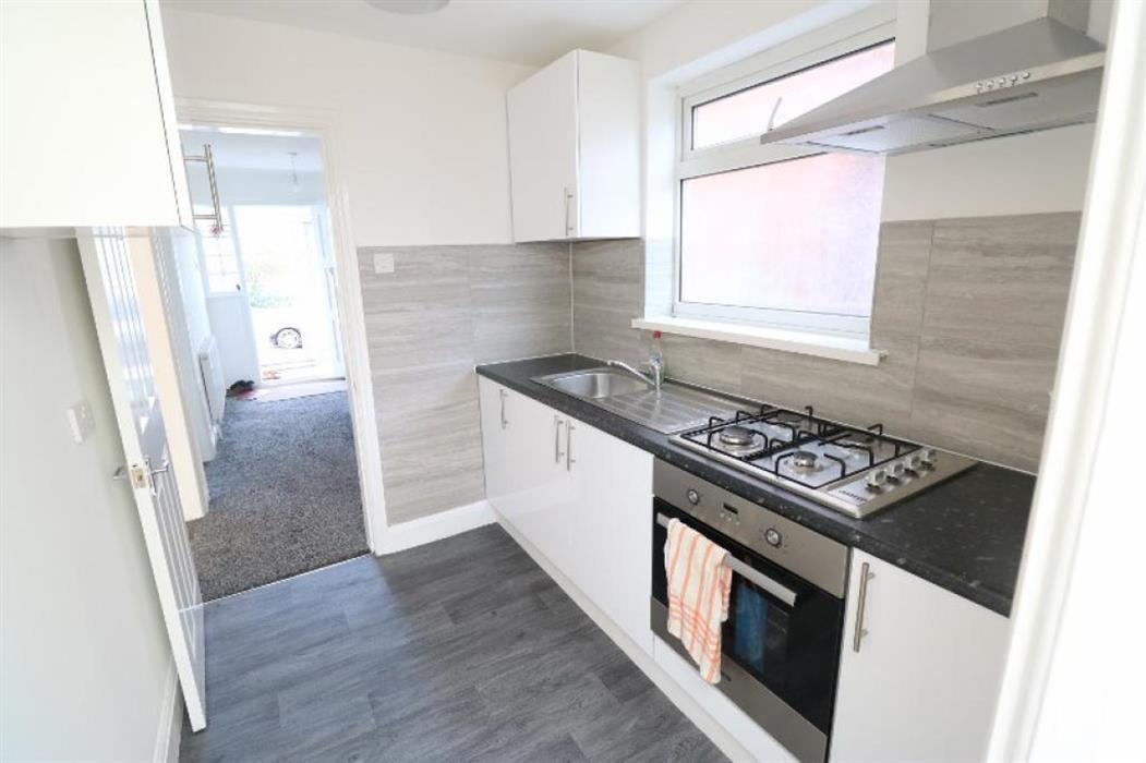 SemiDetached House for sale in Oxhill Road, Handsworth, B21 B21 8JT